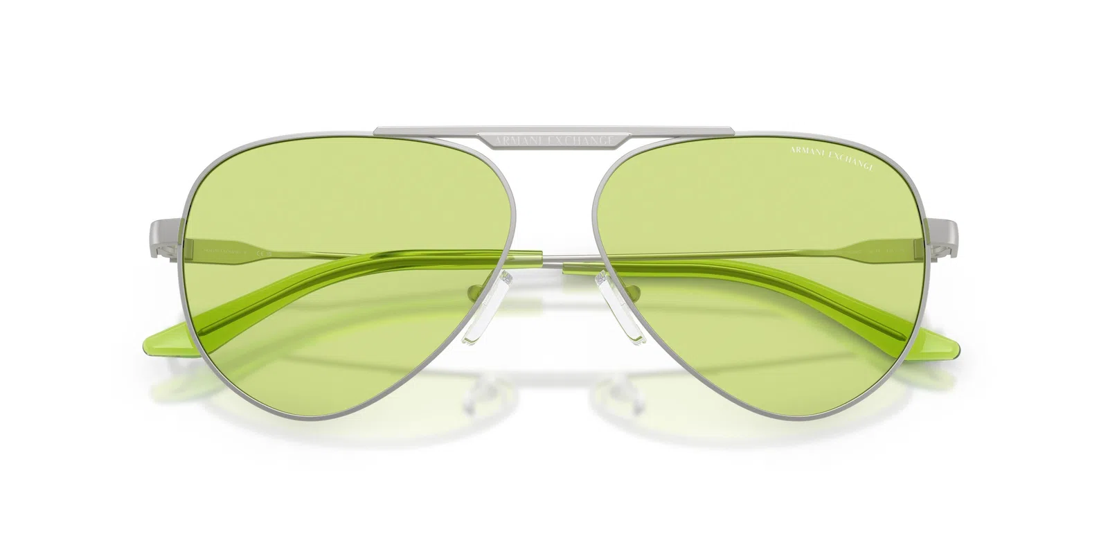 Armani Exchange 2060S Sunglasses - view 30